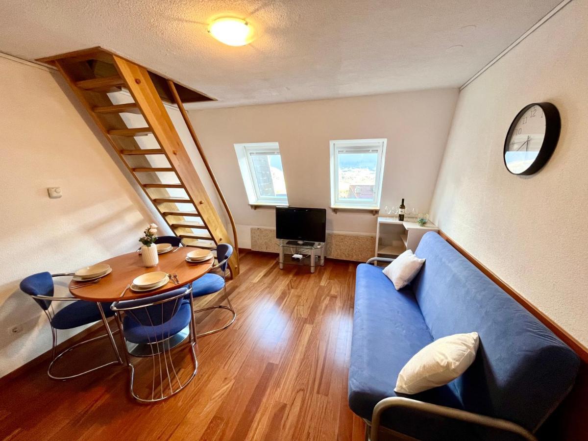 Apartment Anka Bovec Exteriér fotografie